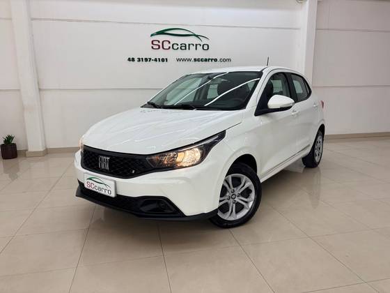 FIAT ARGO 1.0 FIREFLY FLEX DRIVE MANUAL FIAT ARGO 1.0 FIREFLY FLEX DRIVE MANUAL